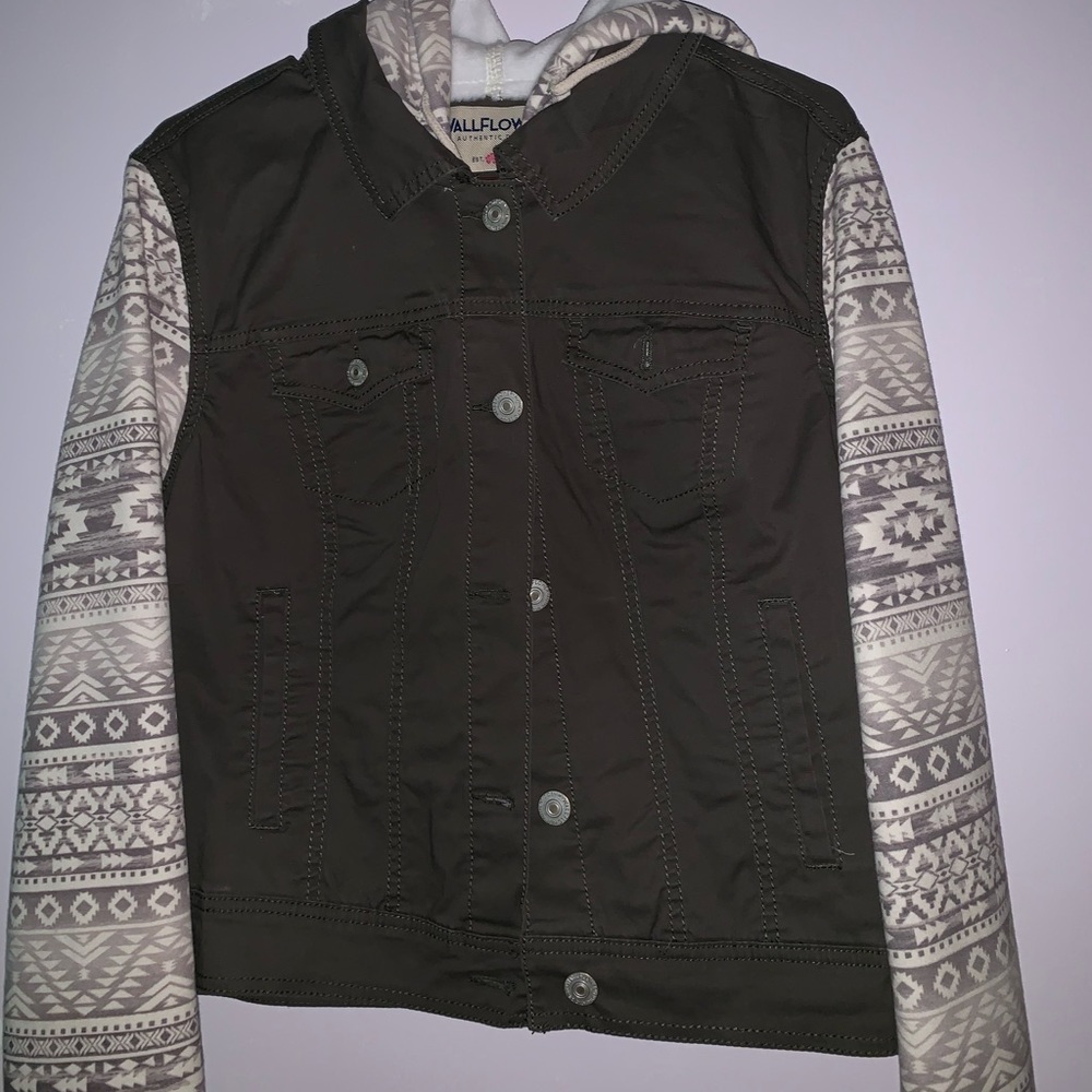 Jacket